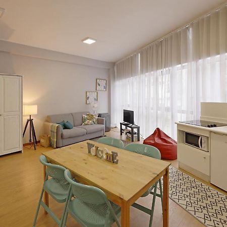 Flh Poveiros Homey Studio 波尔图 外观 照片