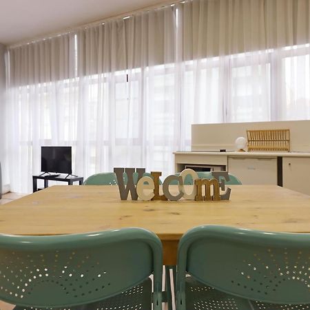 Flh Poveiros Homey Studio 波尔图 外观 照片