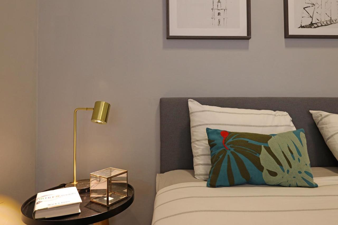 Flh Poveiros Homey Studio 波尔图 外观 照片