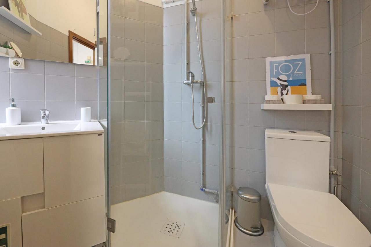 Flh Poveiros Homey Studio 波尔图 外观 照片